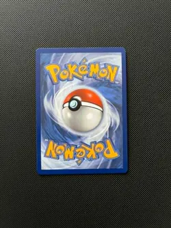 Ethan's Typhlosion Pre Release Promo Destined Rivals Pokemon Card - Image 2
