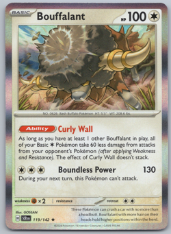 Steller Crown - Choose Your Card - Holo/Reverse - Image 3