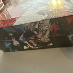 Jasco My Hero Academia: The Card Game Series 02 Crimson Rampage Box - 24 Packs 860006917173 - Image 4