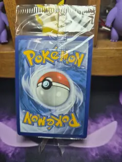 SEALED Mimikyu 075 Sv: Scarlet & Violet Promo Cards Holo - Image 2