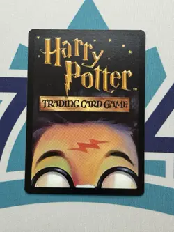 2001 Harry Potter Trading Card Game - Hermione Granger Foil Holo 10/116 LP/NM - Image 2