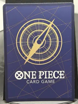 Bandai One Piece Card Game OP15-032 Brook SR - Image 2