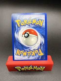Pokemon Card - Lt. Surge's Eevee Gym Challenge 51/132 Uncommon NM - Image 2