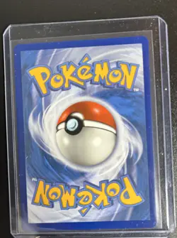 Lapras vmax Ultra Rare 50/202 Holographic Pokemon Card - Image 2