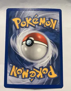 Pokemon Fearow Card 37/100 Reverse Holo Foil EX Sandstorm Near Mint E Series - Image 3