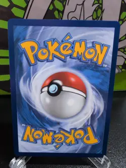 Jumbo Ice Cream 109/086 Ultra Rare Chaos Rising Pokemon Holo Near Mint - Image 2