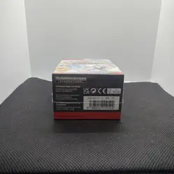 Pokemon Scarlet & Violet Prismatic Evolutions Booster Bundle 6 Packs New Sealed - Image 4