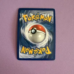 Larvitar 63/100 Pokemon Stormfront Reverse Holo - Image 2