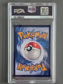 2024 POKEMON SIMPLIFIED CHINESE CS4A #085 UMBREON VMAX PSA 10 - US SELLER - Image 2
