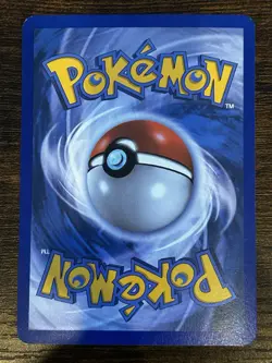 Aggron - 1/108 - Pokemon Power Keepers Holo Card NM - Image 2