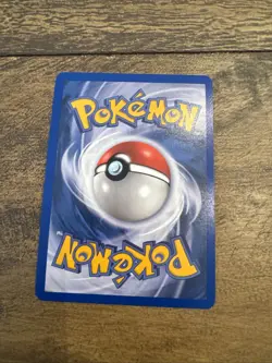 Machoke Hidden Legends 41/101 Reverse Holo - Image 2
