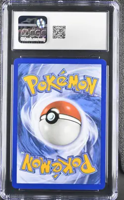 2023 Pokemon Crown Zenith 160/159 Pikachu Secret Rare Holo CGC 10 - Image 2