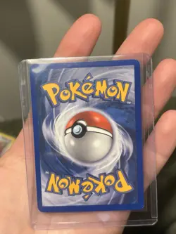 Pokemon 2006 Geodude Stamped Reverse Holo Legend Maker 53/92 NM - Image 2