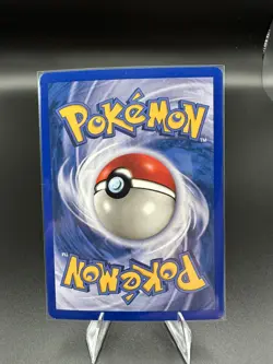 Pokemon Holo Aggron 1/109 Ruby and Sapphire Holo - Image 5