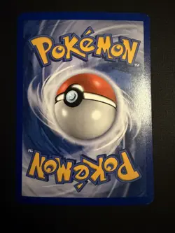 2005 Pokemon Deoxys Koffing 62/107 Reverse Holo Foil Stamp Nm - Image 2
