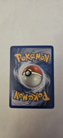 Pokemon TCG Shiftry ex 97/108 Power Keepers Holo Ultra Rare (English) - Image 2