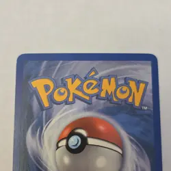 Pokemon TCG Shiftry ex 97/108 Power Keepers Holo Ultra Rare (English) - Image 3