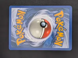 Pokemon TCG Seaking Ruby and Sapphire 21/109 Reverse Holo Rare Stage 1 70 HP NM - Image 2