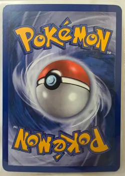 2007 Pokemon EX Power Keepers Machamp-Holo #11/108 - Image 2