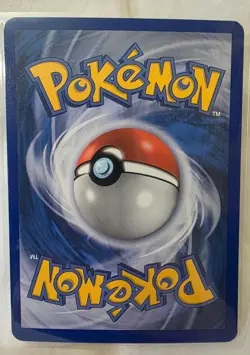 2006 Pokemon EX Legend Maker Muk-Holo #11/92 - Image 2
