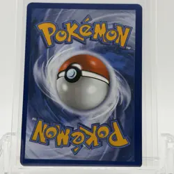 Pokemon TCG Phantasmal Flames Togedemaru #104/094 Illustration Rare NM - Image 2