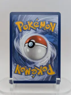 Pokemon Prism Tower 111/086 Ultra Rare Chaos Rising Full Art Trainer Holo NM ENG - Image 2