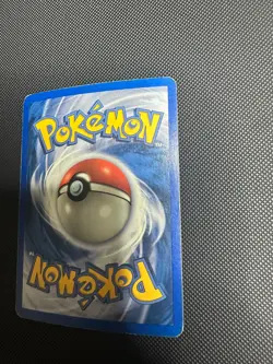 Pokemon TCG - Voltorb 71/106 - EX Emerald - Stamped Reverse Holo - Image 2