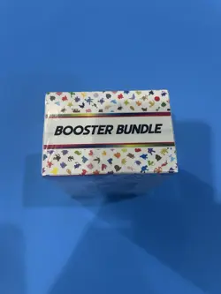Pokemon TCG Scarlet & Violet 151 Booster Bundle Sealed New (6 packs) - Image 4