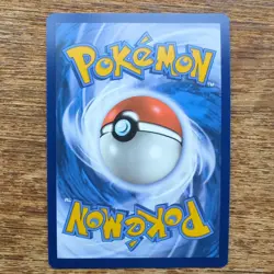 Pokemon TCG Skeledirge 038/198 Cosmos Holo - Image 2