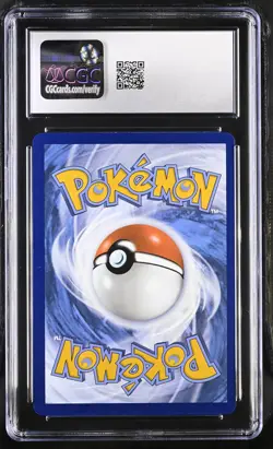 Ceruledge 197/191 Illustration Rare Holo Surging Sparks Pokemon CGC 10 Gem Mint - Image 2
