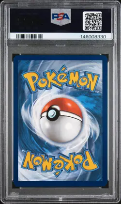 2022 POKEMON SWORD & SHIELD LOST ORIGIN #TG29 FULL ART/PIKACHU VMAX PSA 9 - Image 2