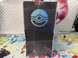 Pokemon Phantasmal Flames Pokemon Centre Elite Trainer Box (ETB) | NEW & SEALED - Image 4