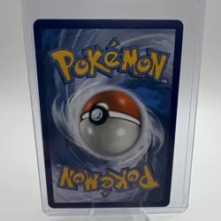 Shiny Zoroark GX 077A/073 Full Art Holo Promo 210 HP ENG TCG - Image 2