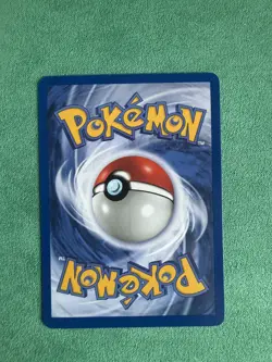 Pokemon - Meowth 62/82 - 1st Edition - Team Rocket - Near Mint - Image 2
