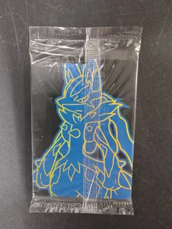 Riolu 010 Pokemon Mega Evolution Black Star Promo Sealed - Image 2