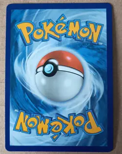 Roaring Moon 065/131 Master Ball Prismatic Evolutions - Image 2