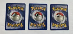 Pokemon Snorlax Lot Jungle/ Base Set 2/Legendary Collection WOTC Non Holo LP/MP - Image 2