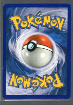 PIDOVE 011/012 HOLO PROMO MCDONALD'S PROMOS 2011 POKEMON HOLO PROMO KEN SUGIMORI - Image 2