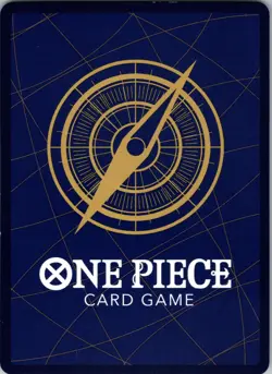 Killer (Judge Pack Vol. 5) Foil UC One Piece Promotion Cards OP10-106 NM - Image 2