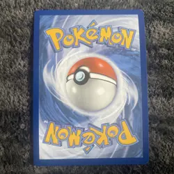 Pokemon Card Terapagos EX 173/142 Hyper Rare Stellar Crown Near Mint - Image 2