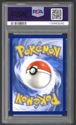 Pokemon Card - PSA 10 Charizard EX 125/197 - Obsidian Flames - GEM MT - PSA10 - Image 2