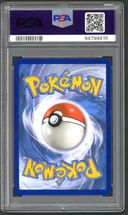 Pokemon Card - PSA 10 Charizard V 017/172 - Brilliant Stars - GEM MT - PSA10 - Image 2