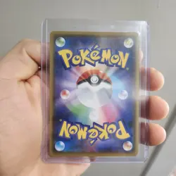 Pokemon Pikachu Card SM10a Japanese Sun & Moon 009/054 Lightly Played - Image 2