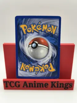 Ampharos 1/115 EX Unseen Forces Reverse Holo Rare Pokemon Card 2005 - Image 2
