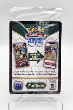 Umbreon ex 60/131 Stamped Sealed Pokemon TCG Prismatic Evolutions Promo - Image 2