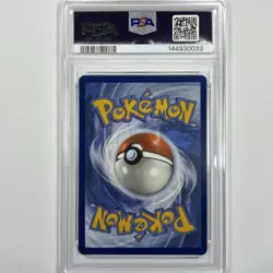 Umbreon EX 60/131 PSA 10 Gem Mint - Prismatic Evolutions - Image 2