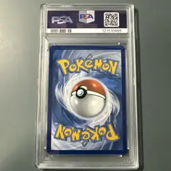 Pokemon Prismatic Evolutions Surprise Box Exclusive Umbreon ex 60/131 PSA MINT 9 - Image 2