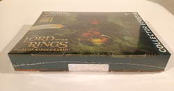 MTG Lord of the Rings Collector Omega Booster ONE PACK Box Tales of Middle-Earth - Image 3