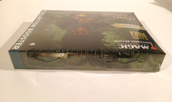 MTG Lord of the Rings Collector Omega Booster ONE PACK Box Tales of Middle-Earth - Image 4