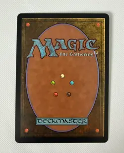 MTG - Constant Mists - Stronghold - Image 2